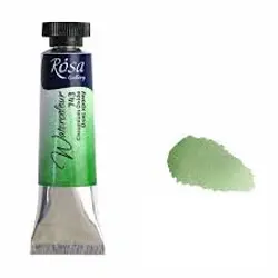 Akvarelové barvy Rosa 10 ml 743 chromium oxide